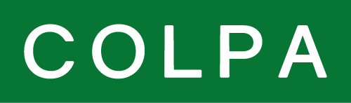 COLPA Logo